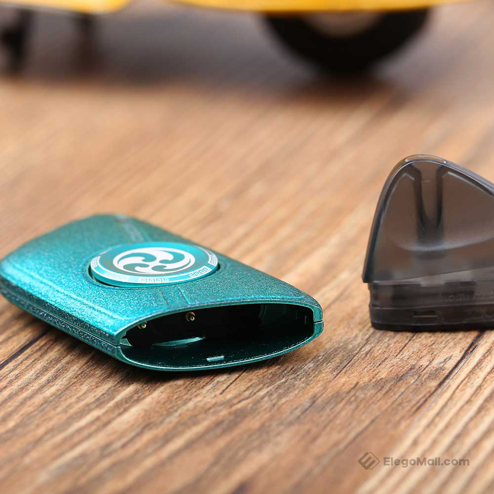 VOOPOO ROTA Spinning Pod System Kit