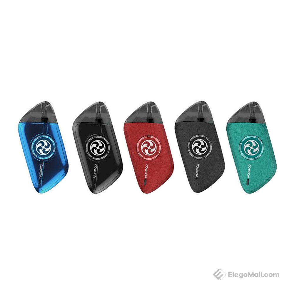 VOOPOO ROTA Spinning Pod System Kit