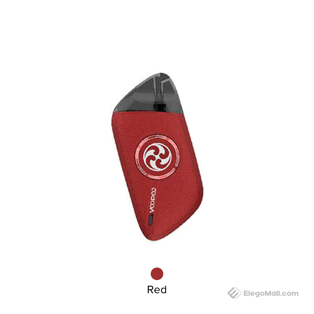 VOOPOO ROTA Spinning Pod System Kit