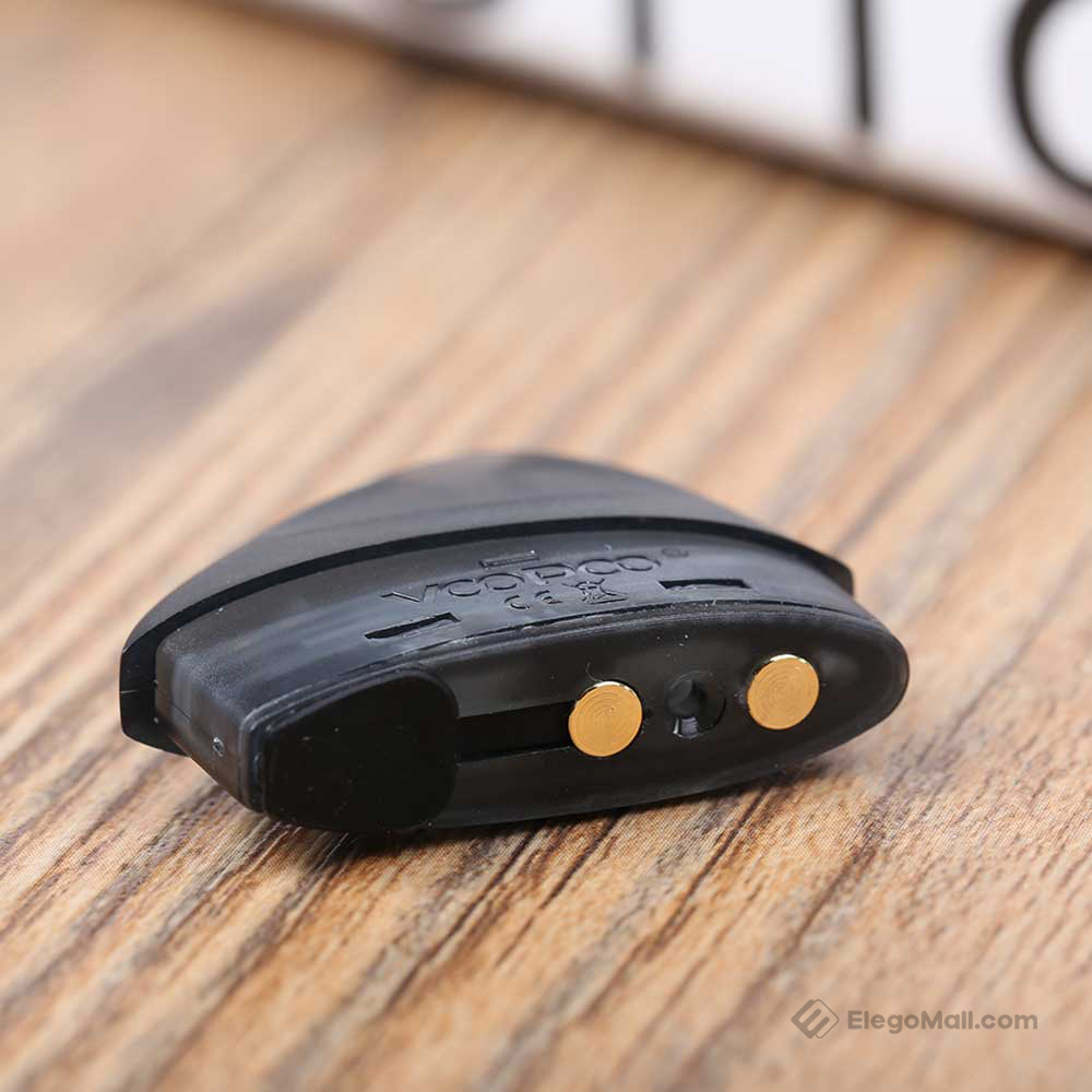 VOOPOO ROTA Spinning Pod System Kit