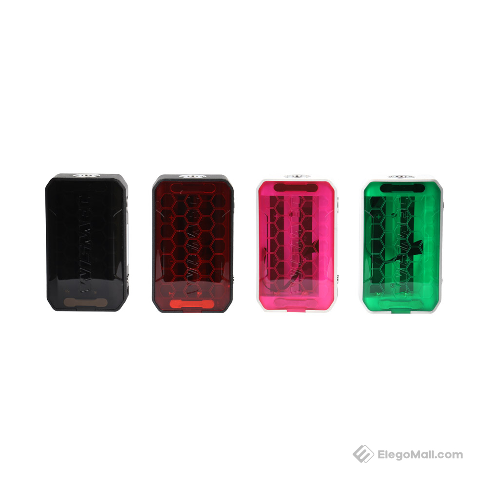 Wismec Sinuous V200 200W Box Mod