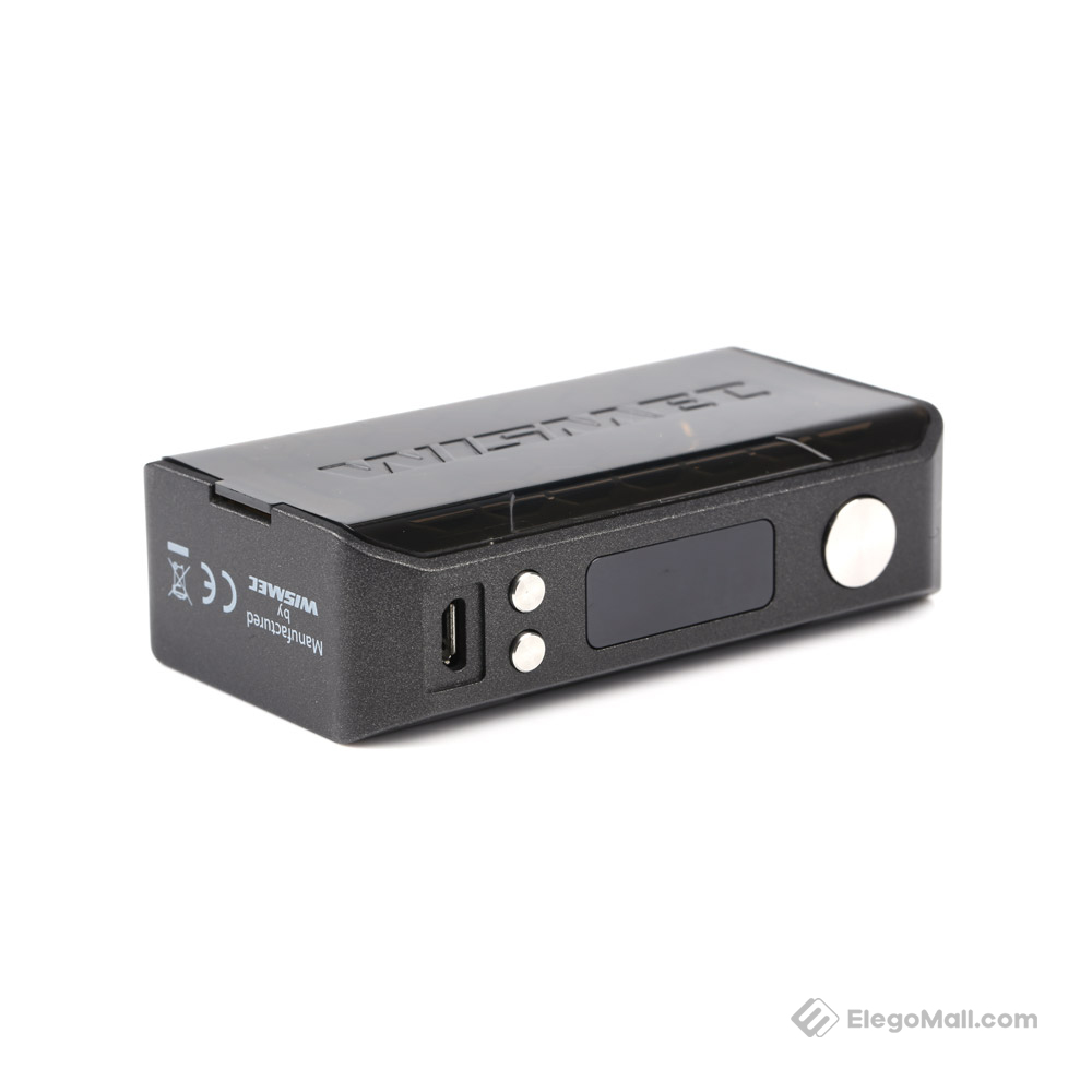 Wismec Sinuous V200 200W Box Mod