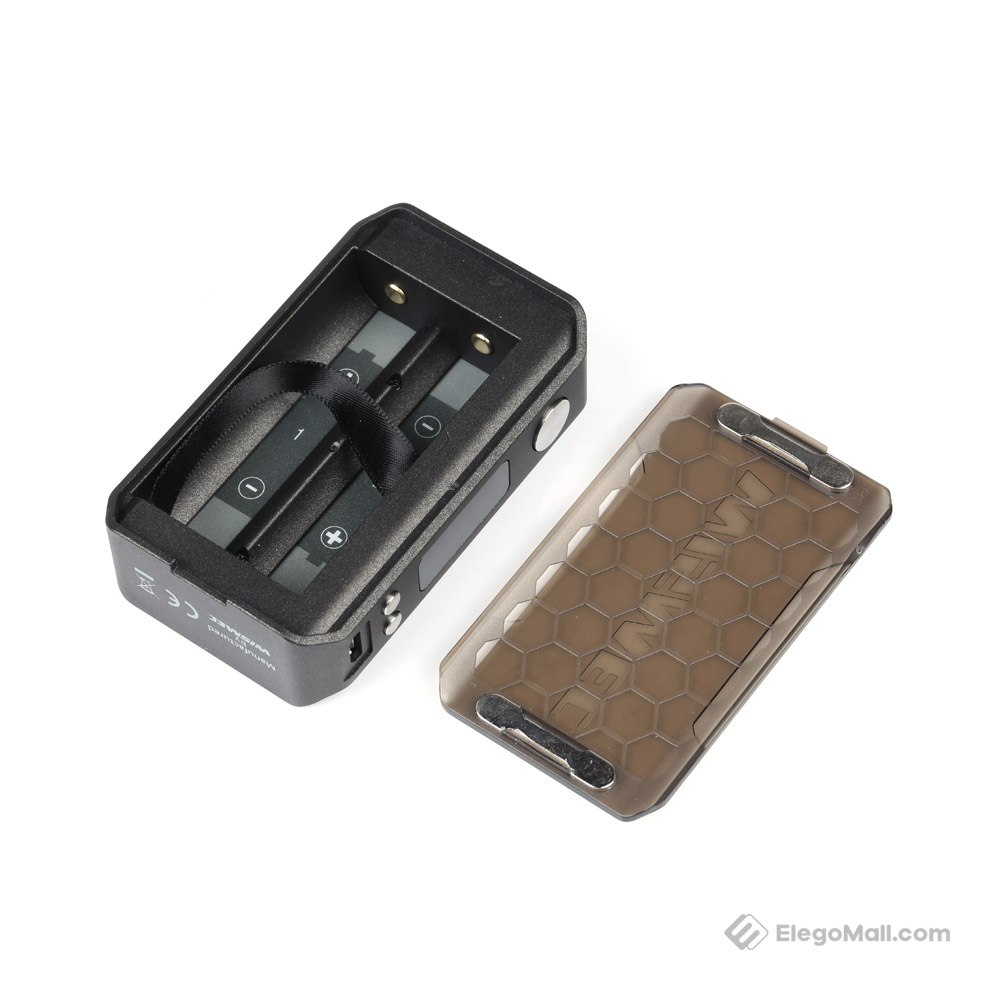 Wismec Sinuous V200 200W Box Mod