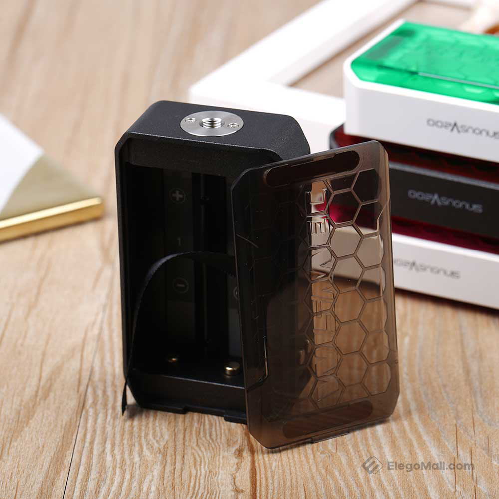 Wismec Sinuous V200 200W Box Mod