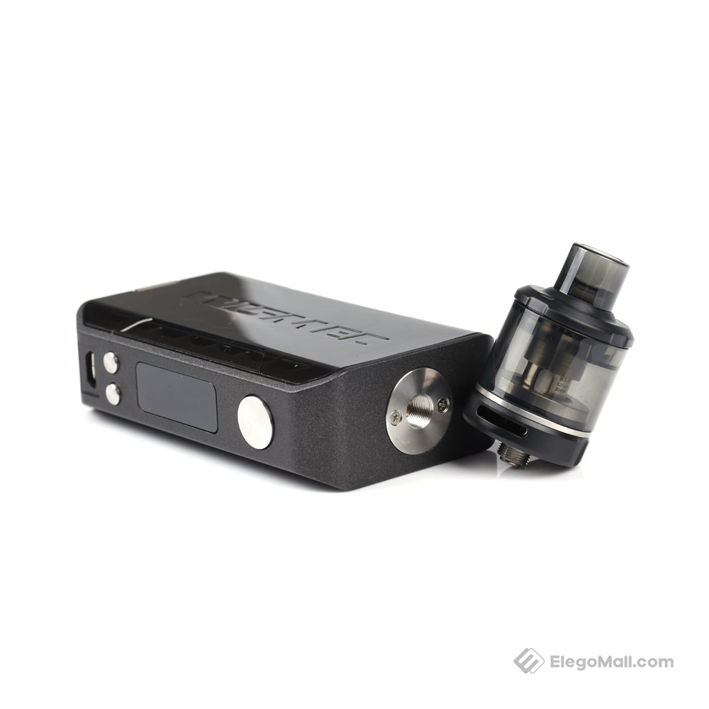 Wismec Sinuous V200 Kit with Amor NSE