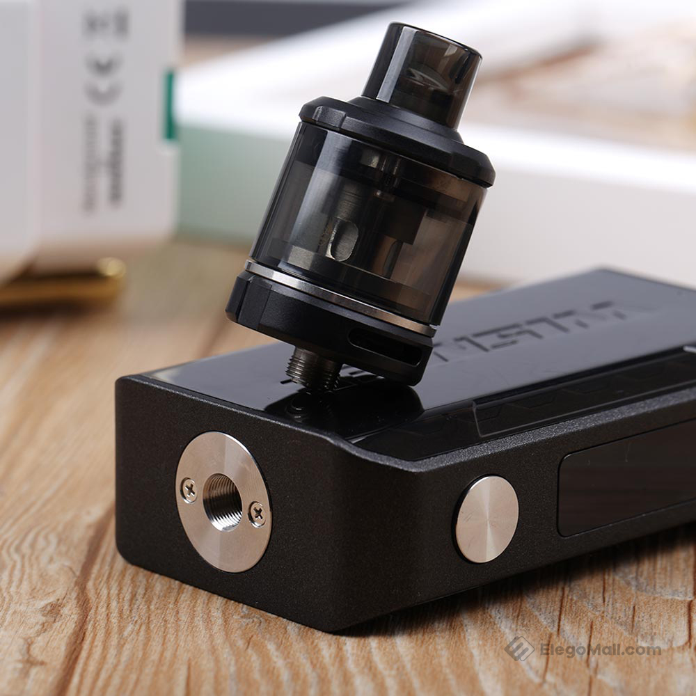 Wismec Sinuous V200 Kit with Amor NSE