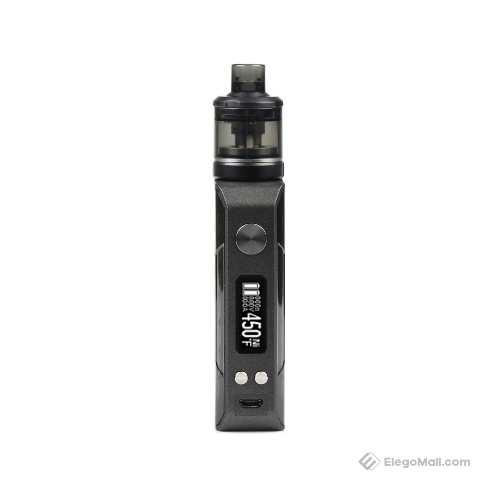 Wismec Sinuous V200 Kit with Amor NSE