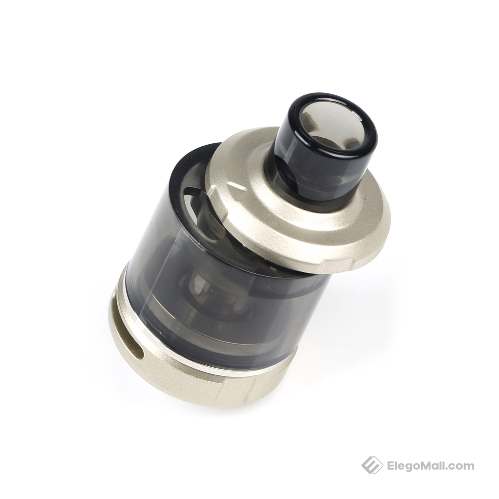 Wismec Sinuous V80 Kit with Amor NSE Atomizer