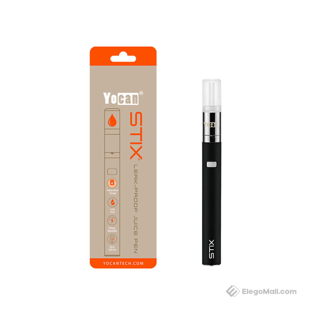 Yocan STIX Vape Pen Kit 350mAh