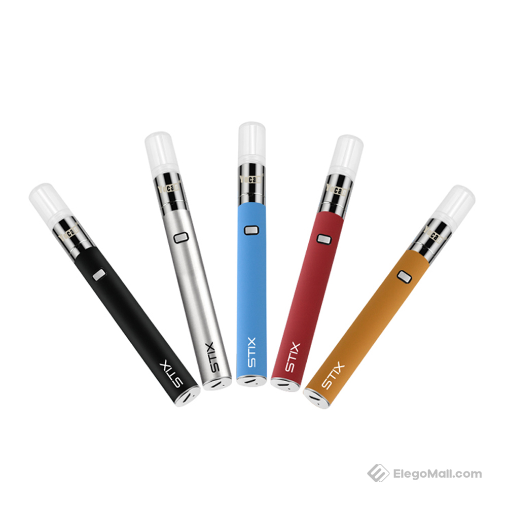 Yocan STIX Vape Pen Kit 350mAh