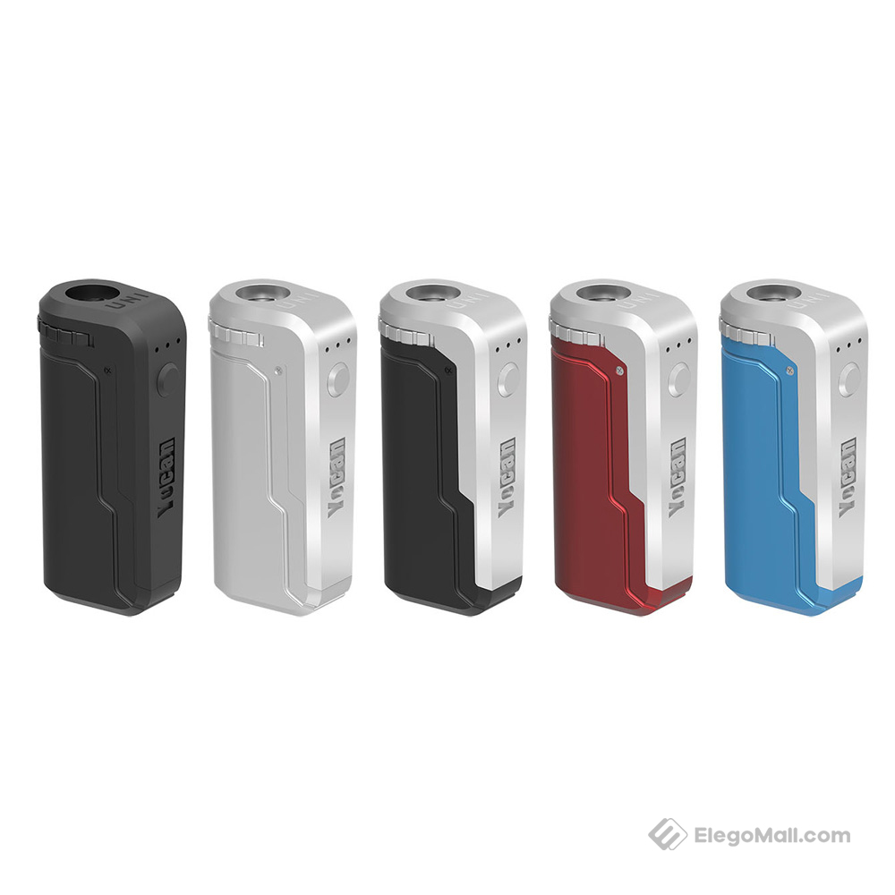 Yocan UNI Box Mod 650mAh