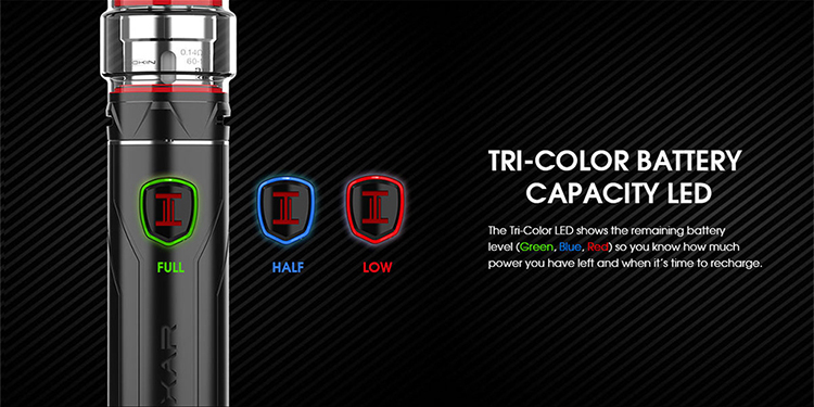 Innokin Plexar Kit Innokin Plexar Kit