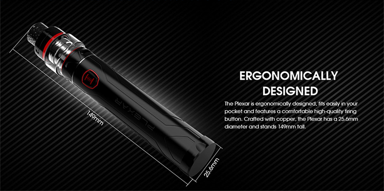 Innokin Plexar Kit Innokin Plexar Kit