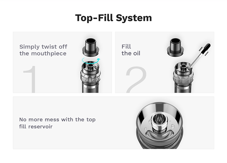 Vaporesso Sky Solo Starter Kit Vaporesso Sky Solo Starter Kit