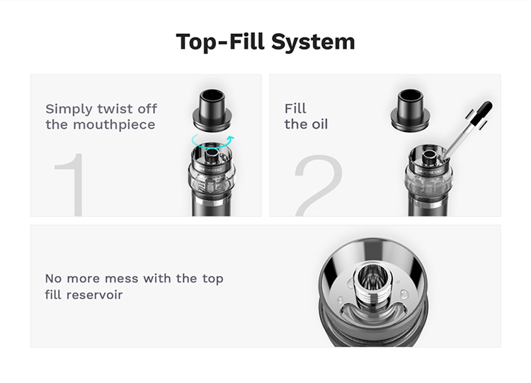 Vaporesso Sky Solo Plus Starter Kit Vaporesso Sky Solo Plus Starter Kit