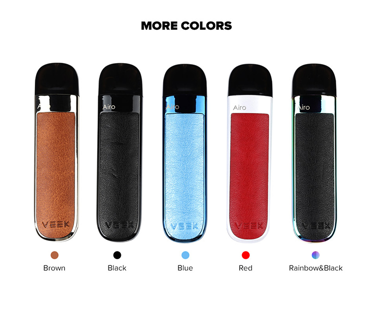 VEIIK Airo Pod System Kit VEIIK Airo Pod System Kit