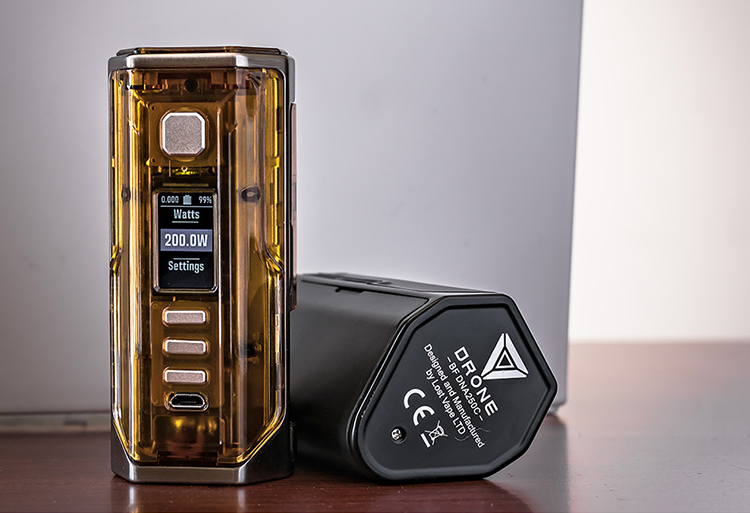 Lost Vape Drone BF DNA250C Lost Vape Drone BF DNA250C