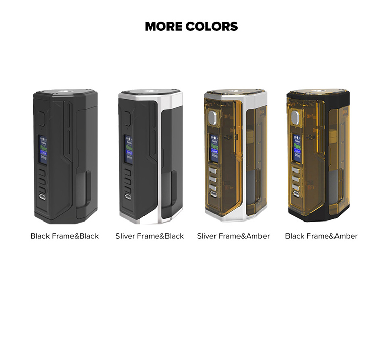 Lost Vape Drone BF DNA250C Lost Vape Drone BF DNA250C