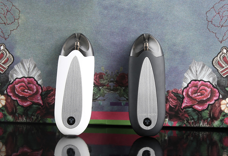 Teslacigs WYE Pod Kit Teslacigs WYE Pod Kit