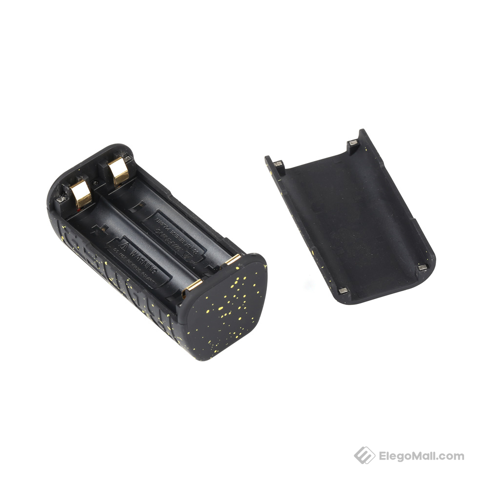 Hugo Vapor Rader ECO 200W Box Mod