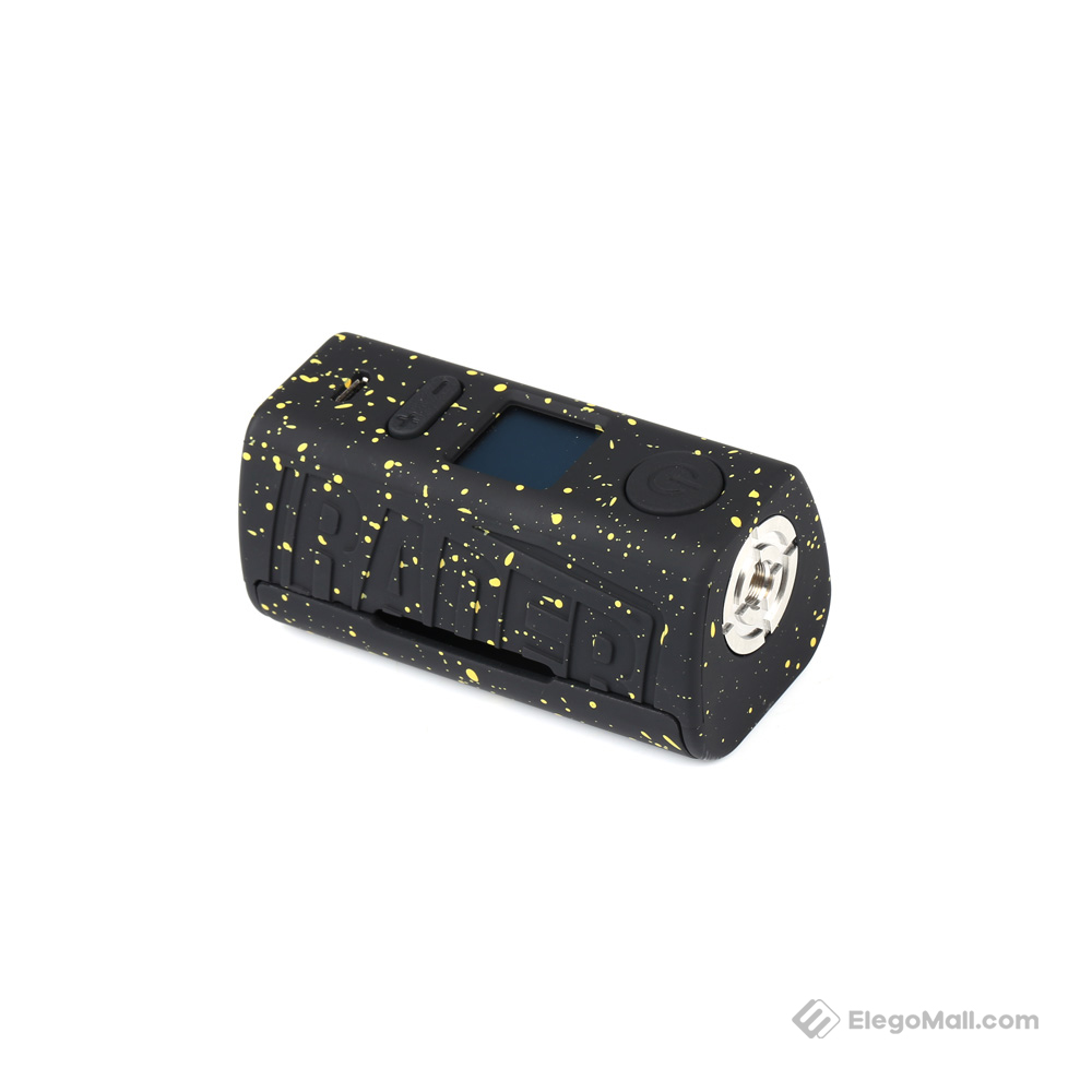 Hugo Vapor Rader ECO 200W Box Mod