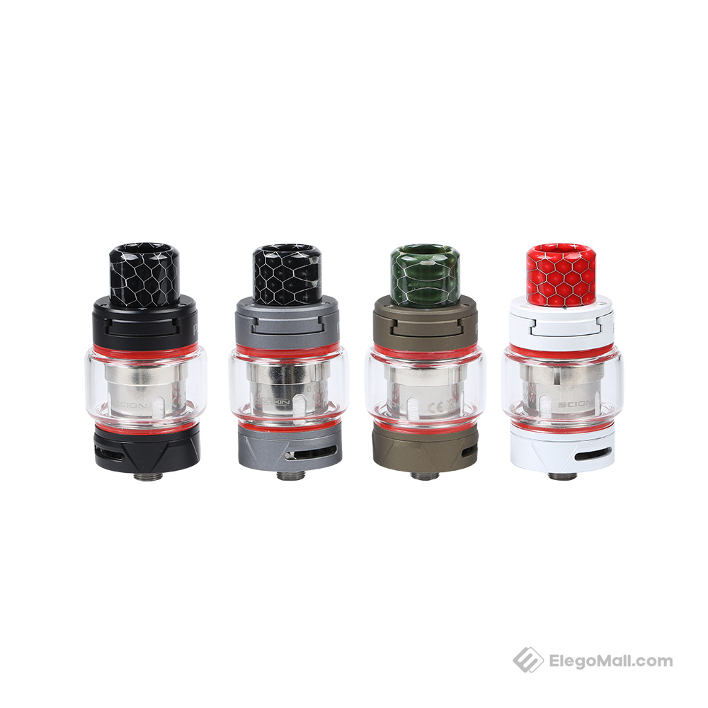 Innokin Plexar Sub Ohm Tank