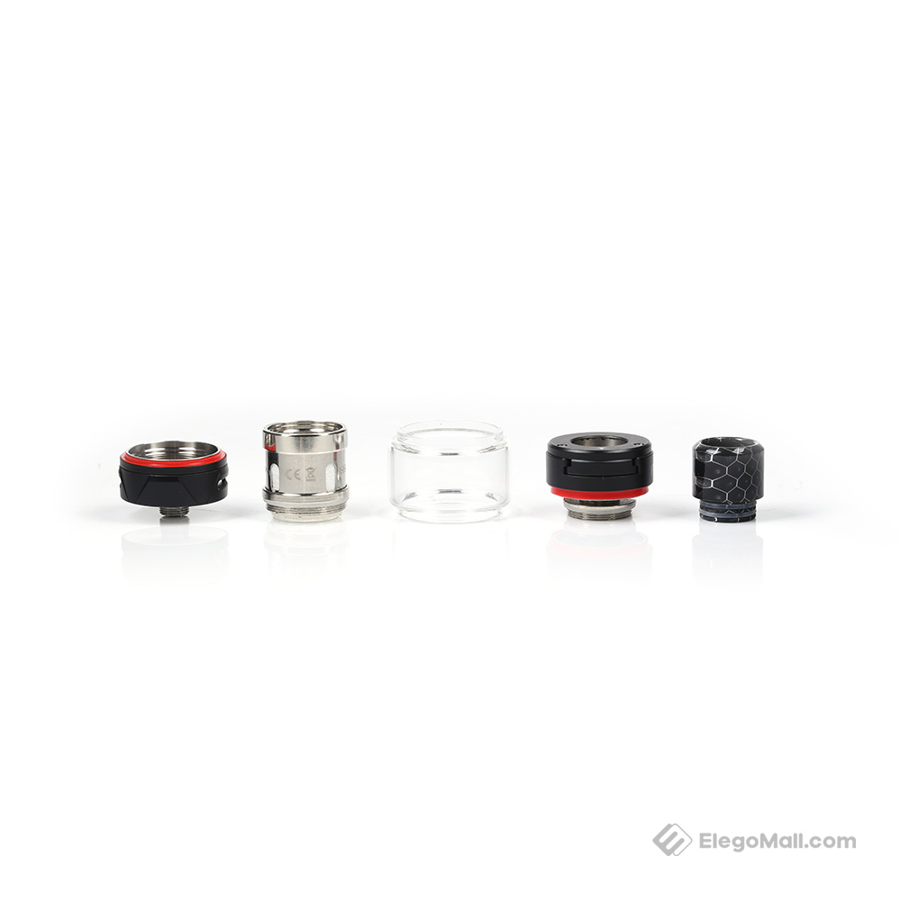 Innokin Plexar Sub Ohm Tank