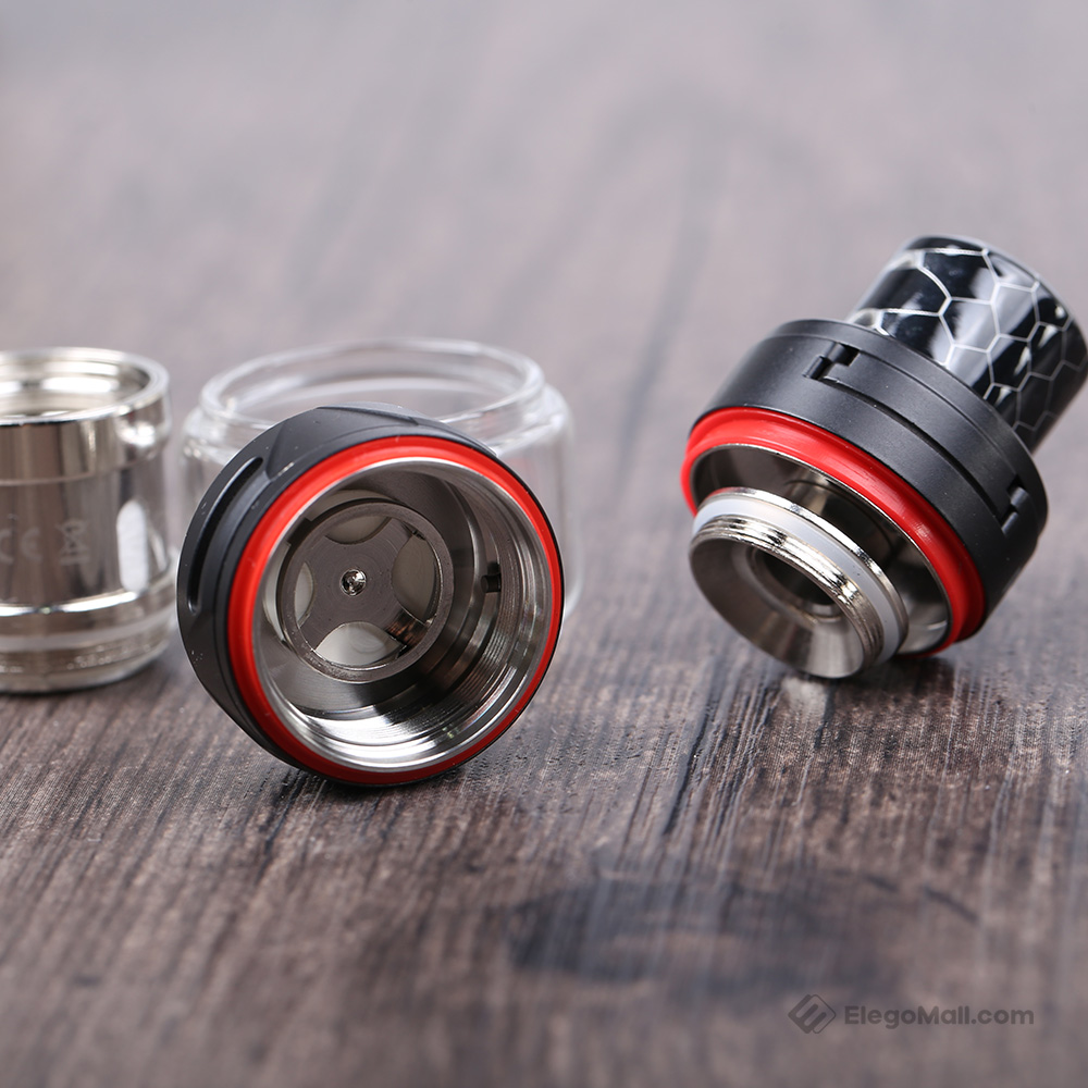 Innokin Plexar Sub Ohm Tank
