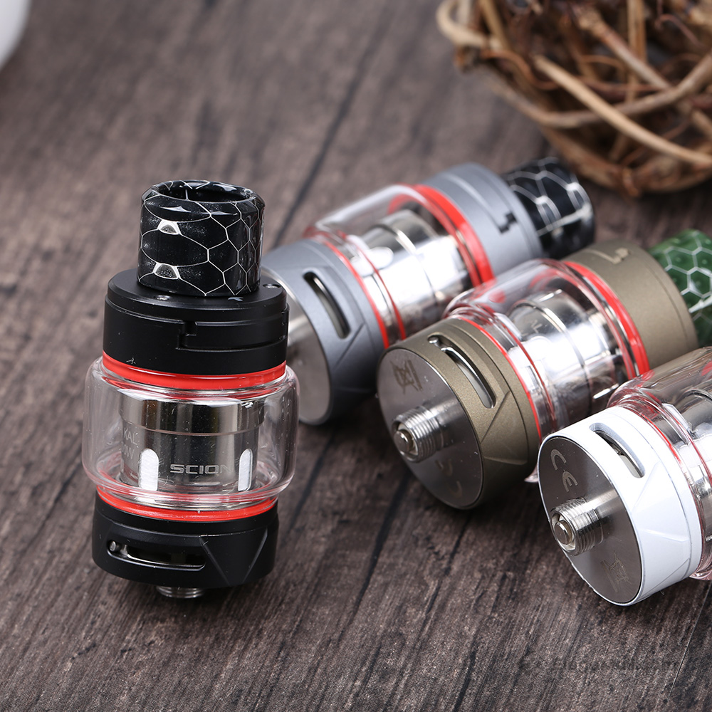 Innokin Plexar Tank