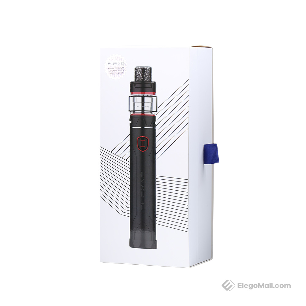 Innokin Plexar Vape Starter Kit