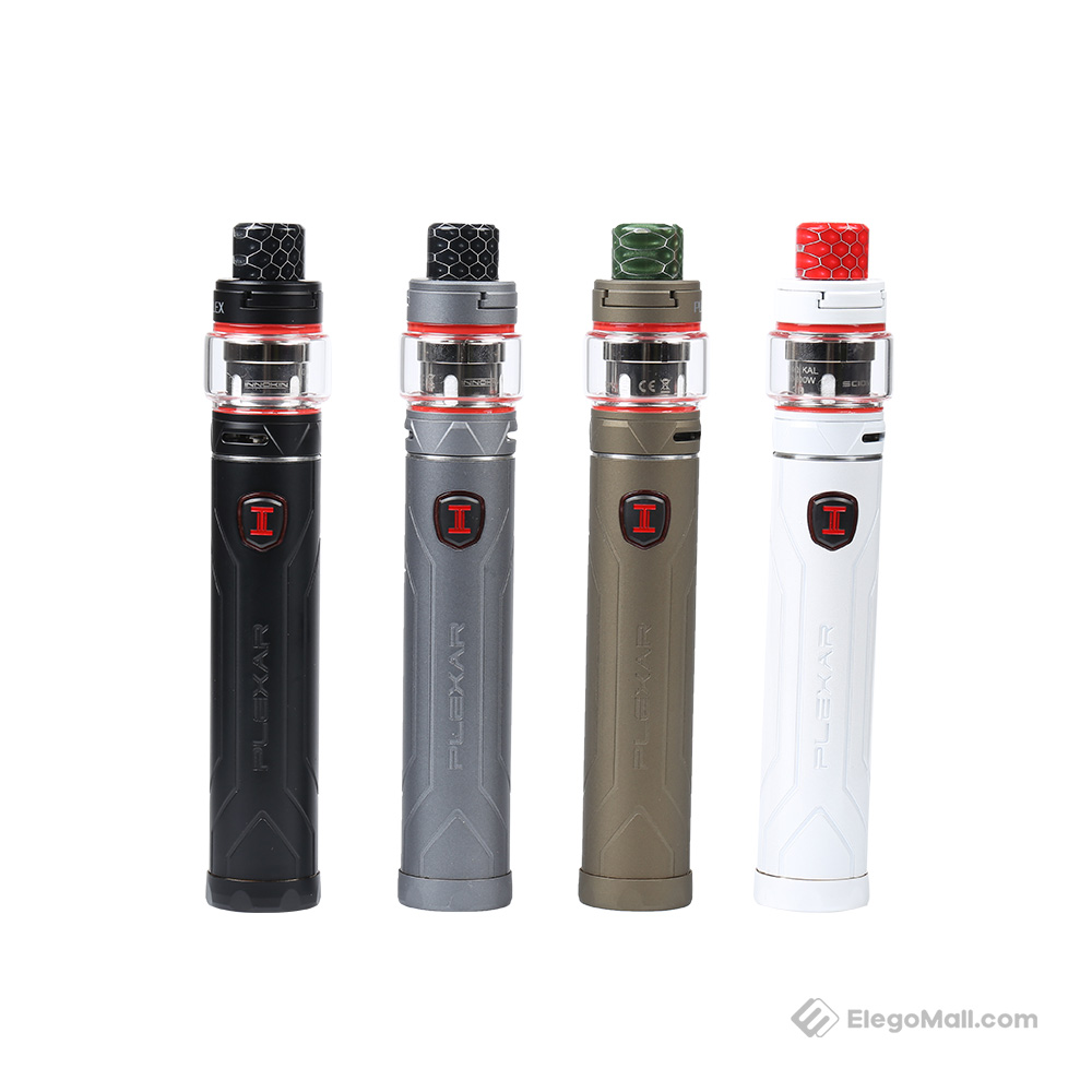 Innokin Plexar Vape Starter Kit