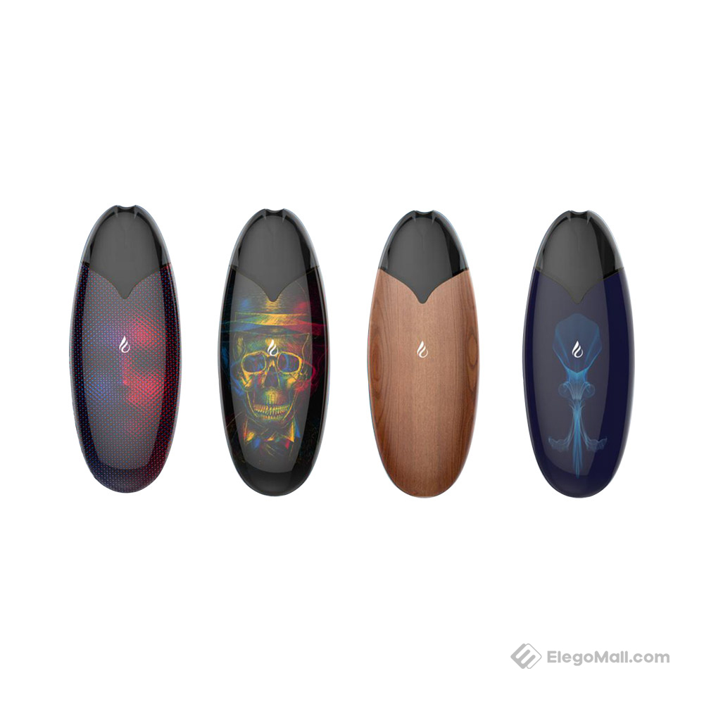Kanger Surf Pod Starter Kit 300mAh & 1.2ml