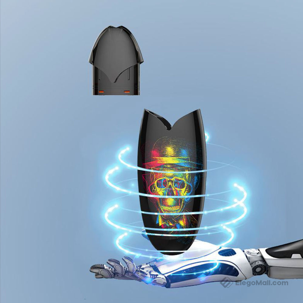 Kanger Surf Pod Starter Kit 300mAh & 1.2ml