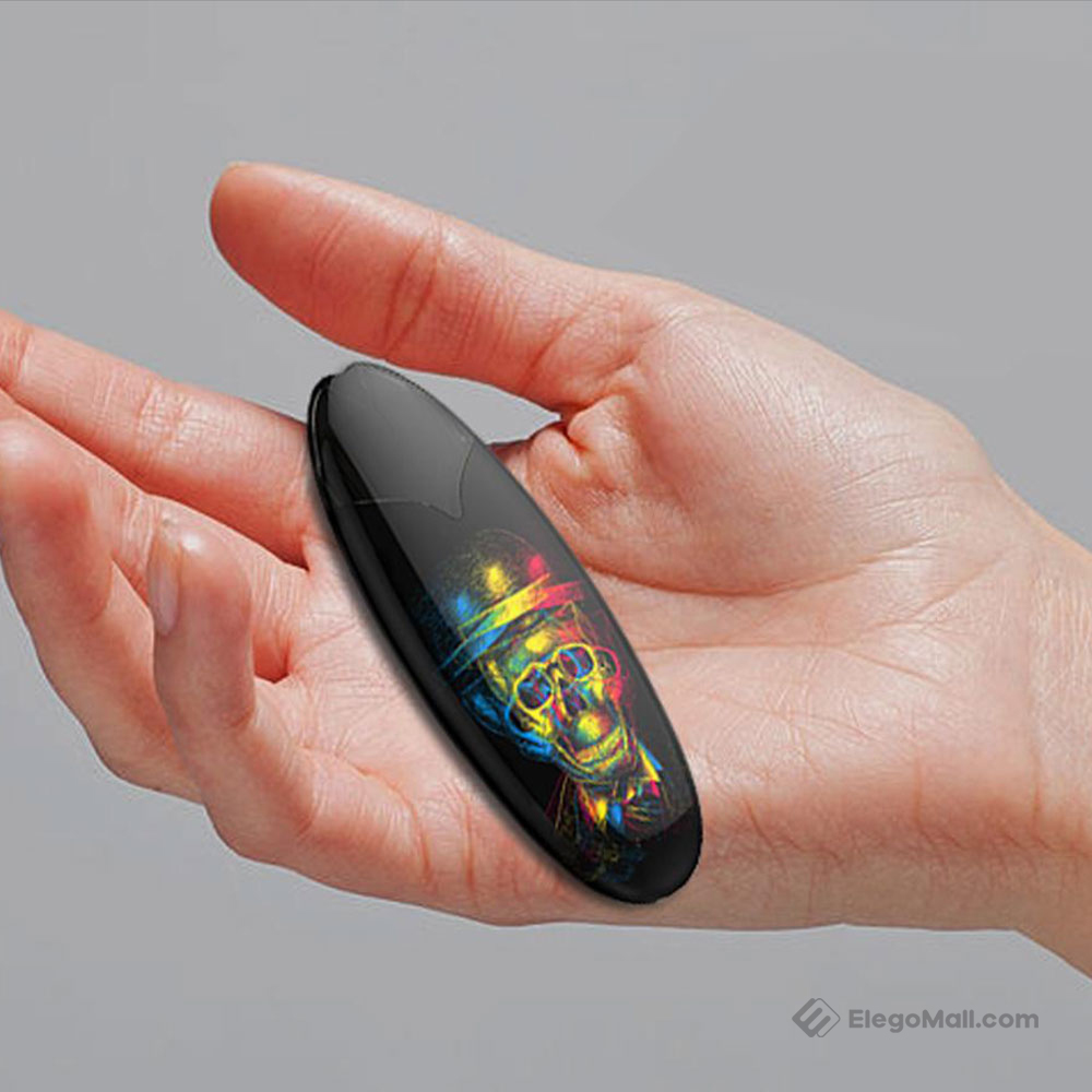 Kanger Surf Pod Starter Kit 300mAh & 1.2ml