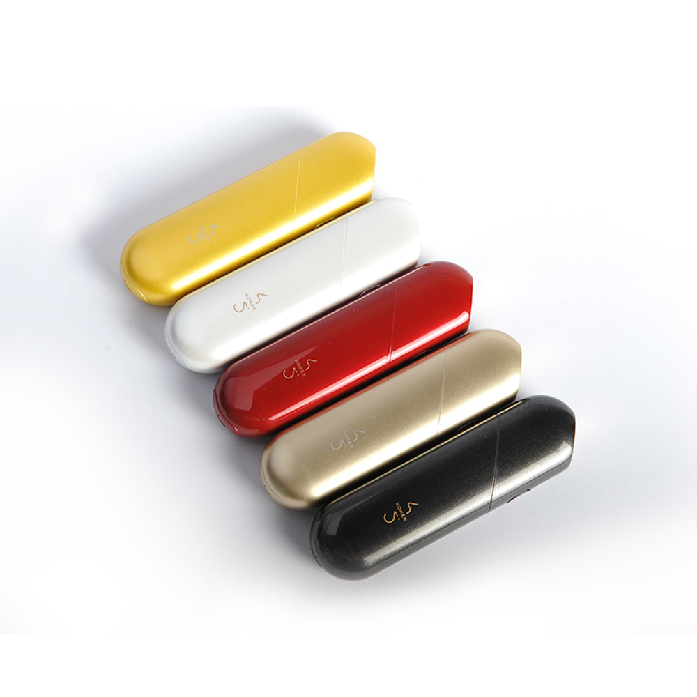 Koken K1 Max Heating Mod 2600mAh