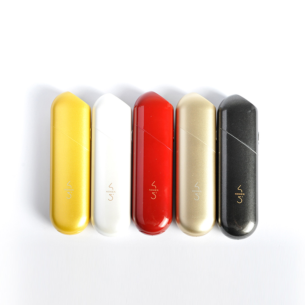 Koken K1 Max Heating Mod 2600mAh