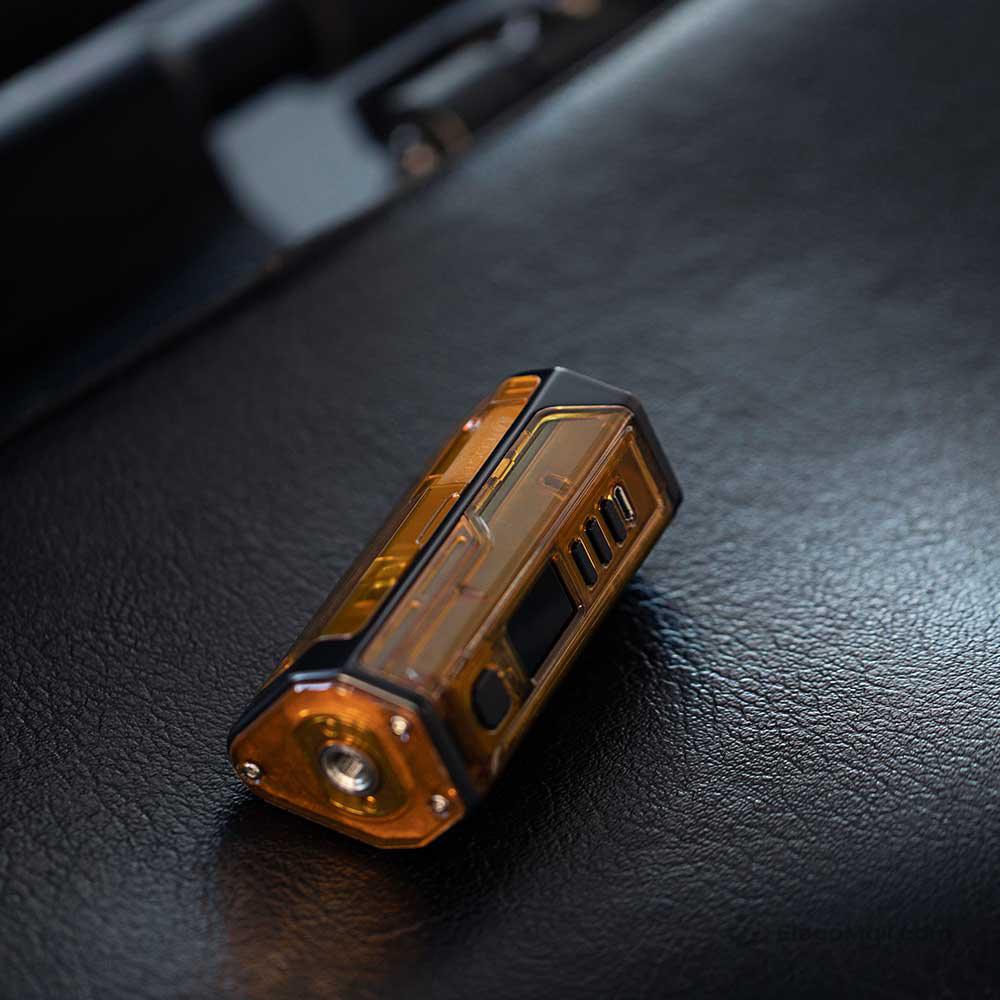 Lost Vape Drone BF DNA250C 200W Squonk Mod