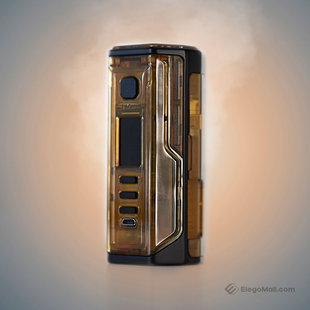 Lost Vape Drone BF DNA250C 200W Squonk Mod