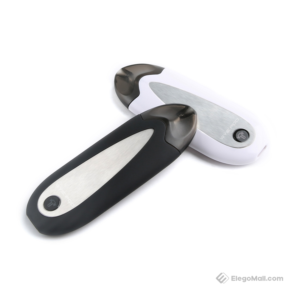 Teslacigs WYE Pod Kit 430mAh & 2ml