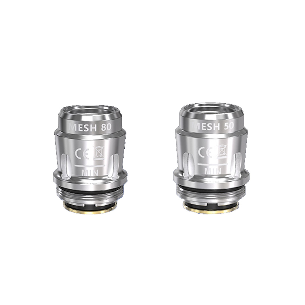 Vandy Vape Jackaroo Replacement Mesh Coil 4pcs/pack