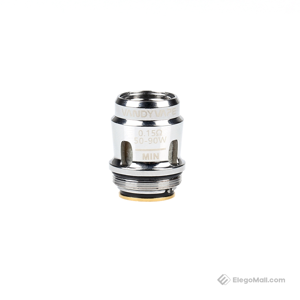 Vandy Vape Jackaroo Replacement Mesh Coil 4pcs/pack