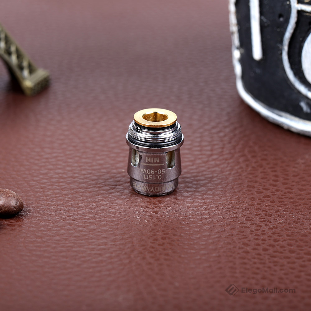 Vandy Vape Jackaroo Replacement Mesh Coil 4pcs/pack