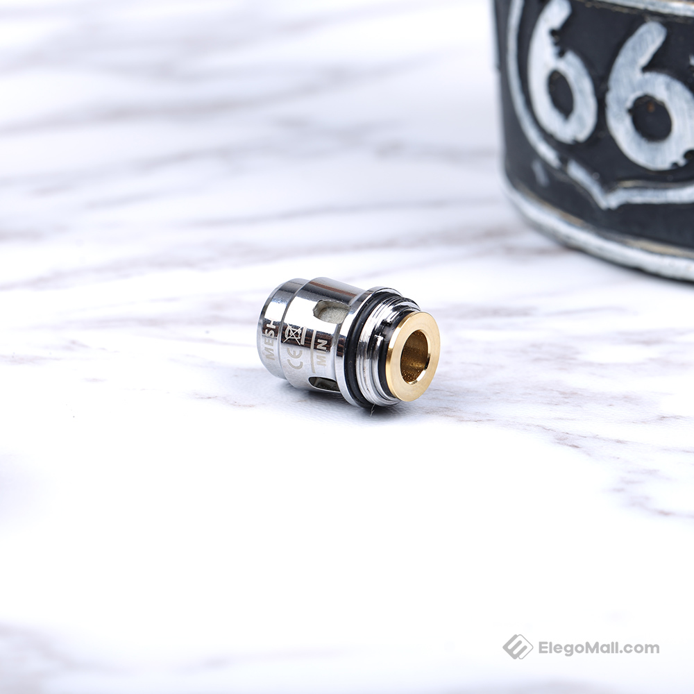 Vandy Vape Jackaroo Replacement Mesh Coil 4pcs/pack