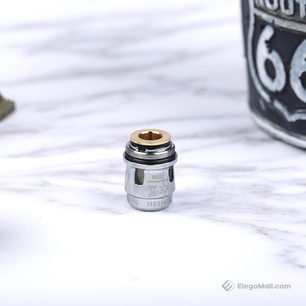 Vandy Vape Jackaroo Replacement Mesh Coil 4pcs/pack