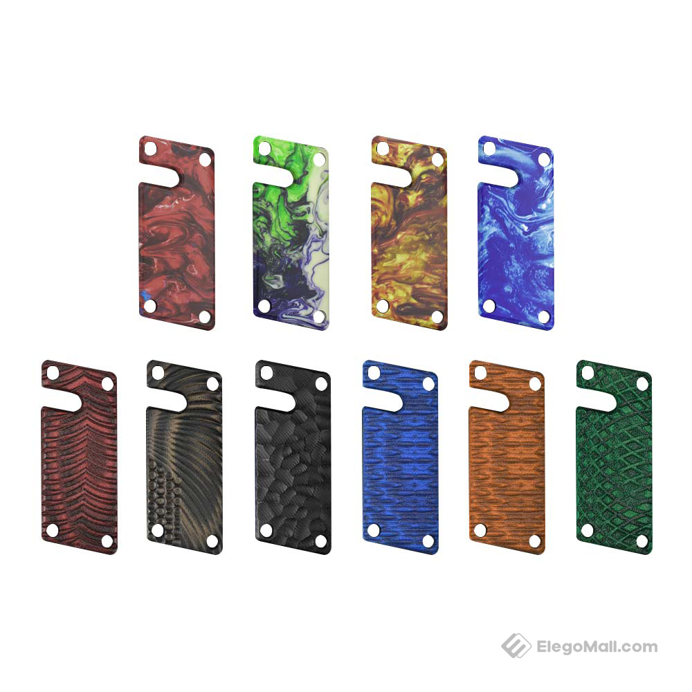 Vandy Vape Jackaroo Replacement Panel