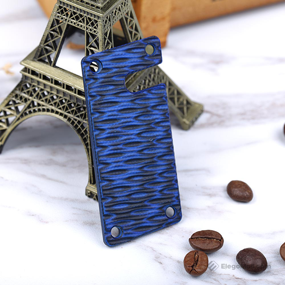 Vandy Vape Jackaroo Replacement Panel