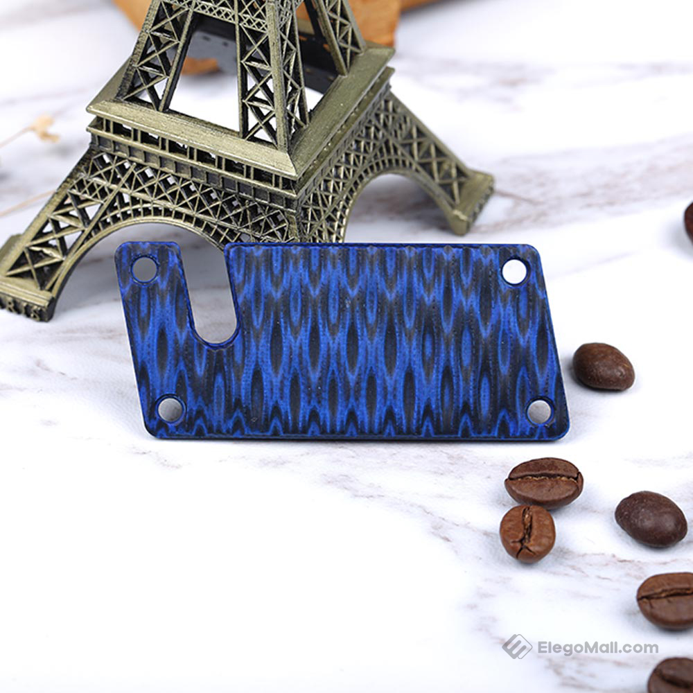 Vandy Vape Jackaroo Replacement Panel