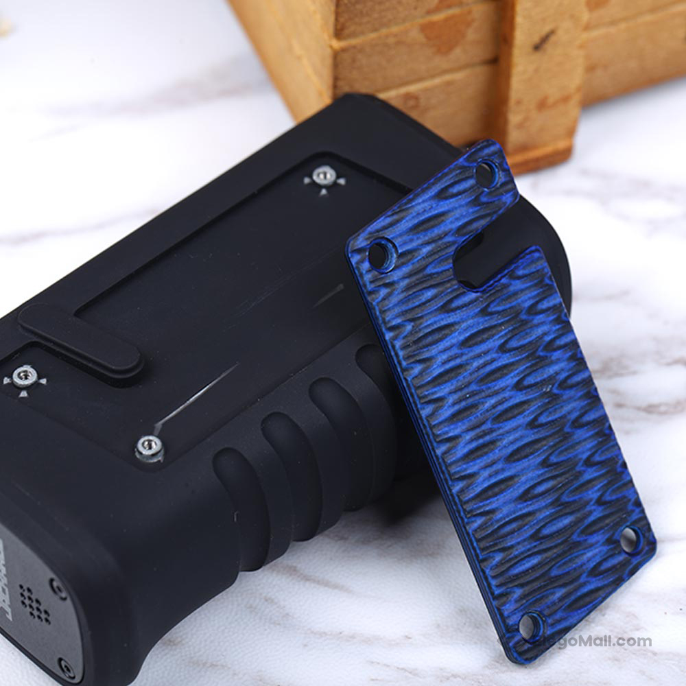 Vandy Vape Jackaroo Replacement Panel