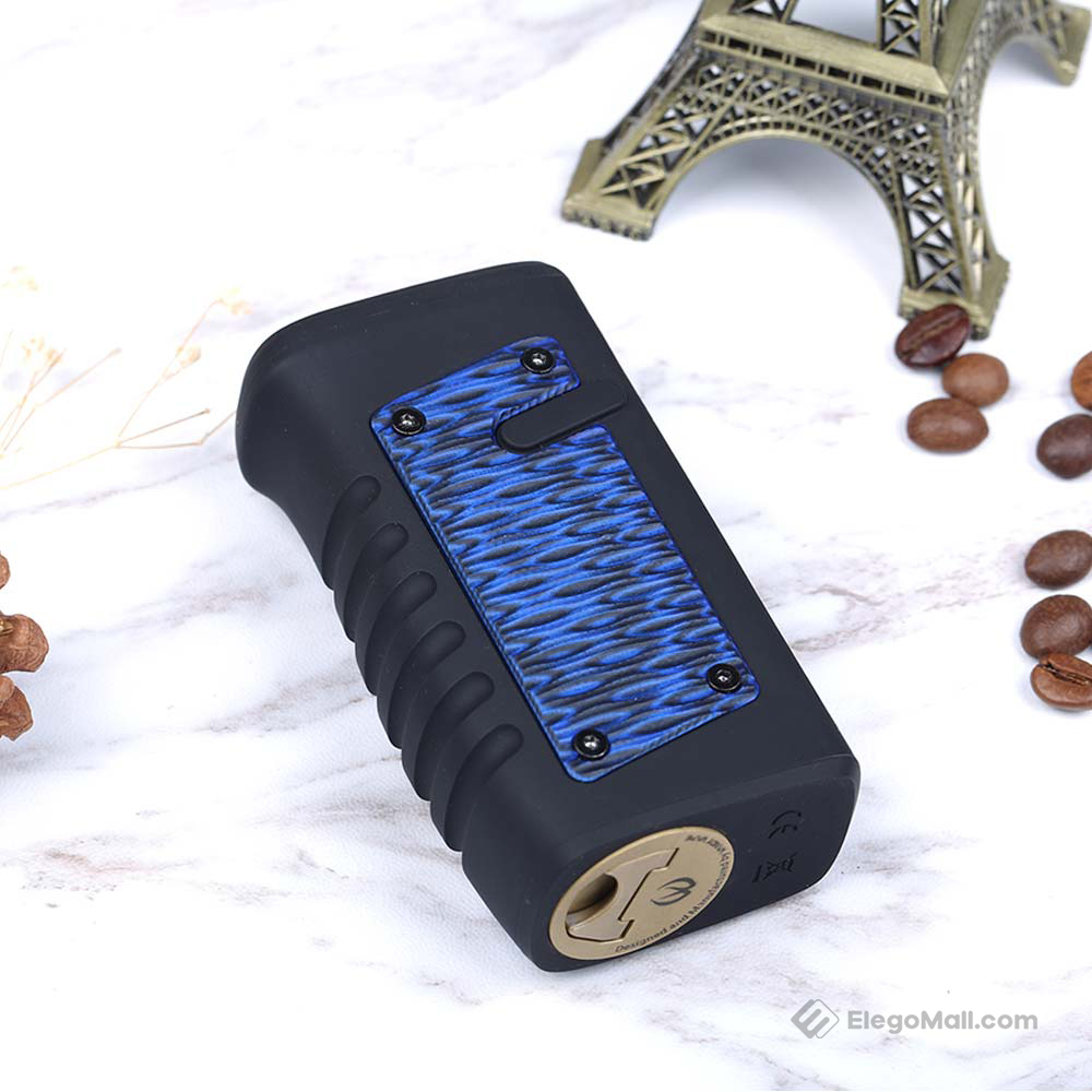 Vandy Vape Jackaroo Waterproof 100W Box Mod