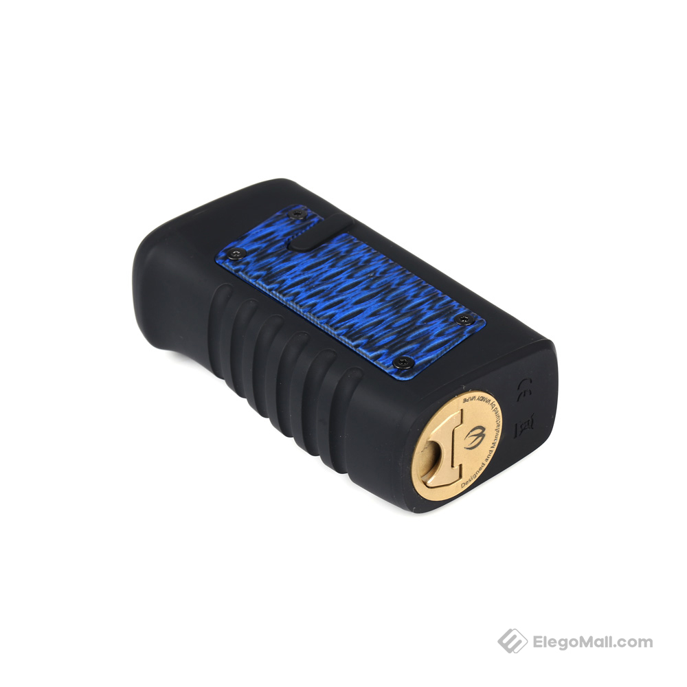 Vandy Vape Jackaroo Waterproof 100W Box Mod